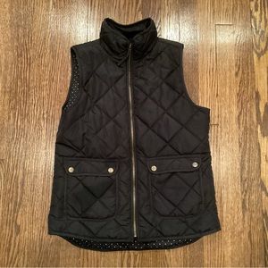Altar’d state puffy vest